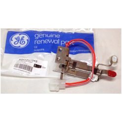 General Electric WH12X1043 Lid Switch Assembly