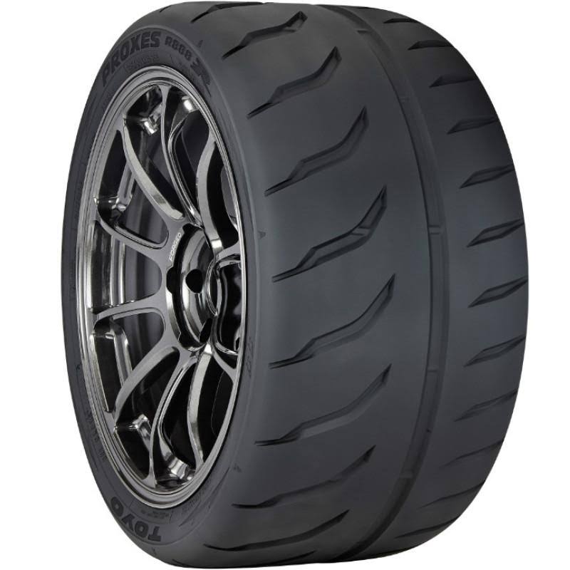 Toyo Proxes R888R Tire – 325/30ZR20 102Y