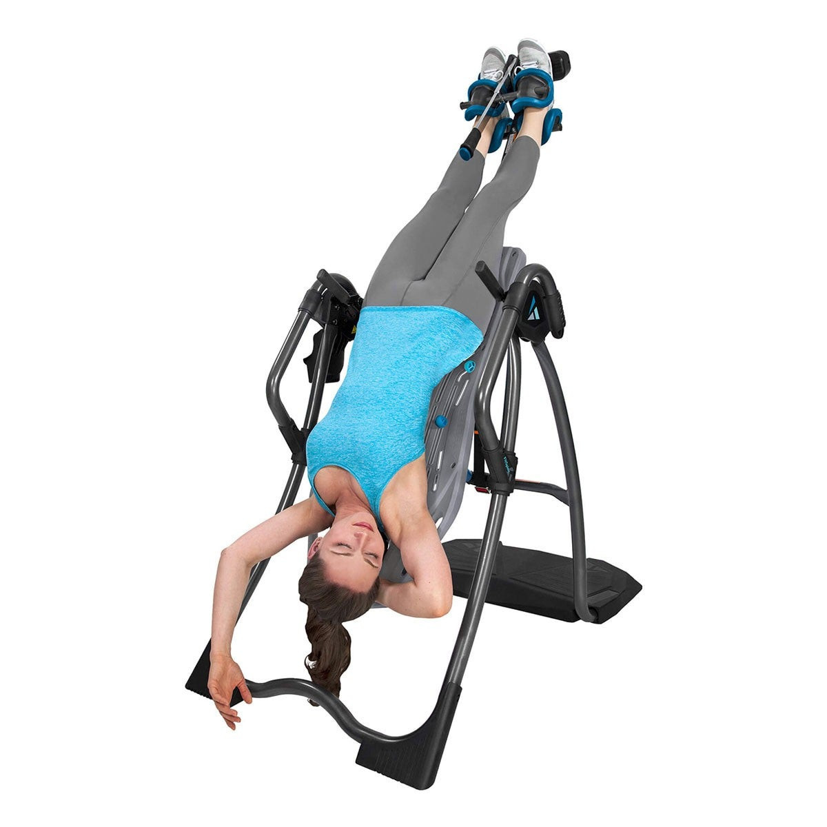 Teeter FitSpine LX9 Inversion Table - Image 3