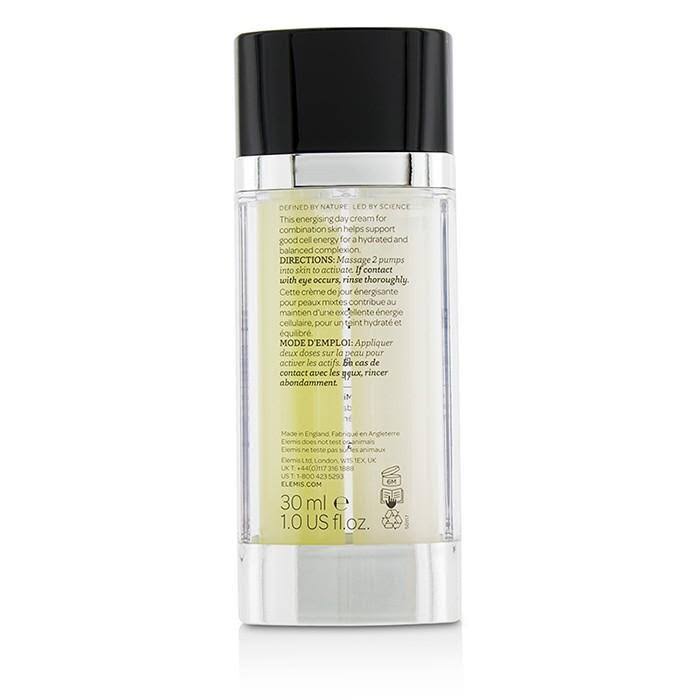 Elemis Biotec Skin Energising Combination Day Cream 30 ml - Image 2