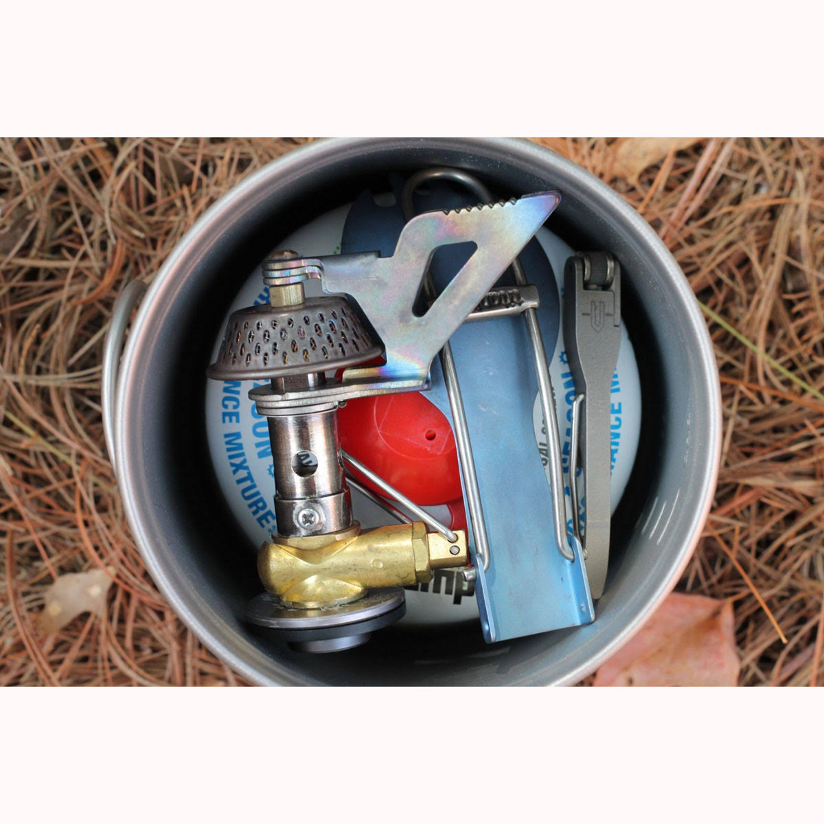 Vargo – Titanium Bot 700 - Image 6