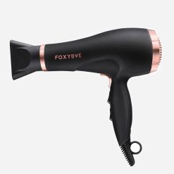 Foxybae Rose Gold Blowmance Hair Dryer
