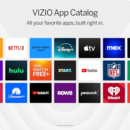 VIZIO 24-inch D-Series Full HD 1080p Smart TV with Apple AirPlay and Chromecast Built-in, Alexa Compatibility, D24f-J09, 2022 Model - Image 24
