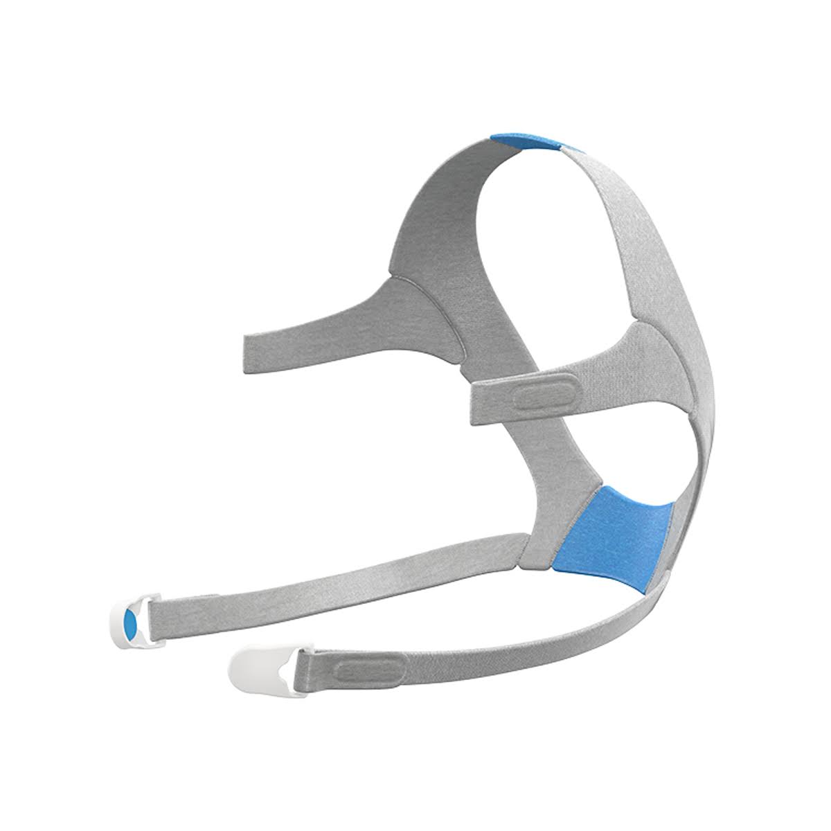 ResMed AirFit F20 Full Face CPAP Mask with Headgear – Large - Image 5