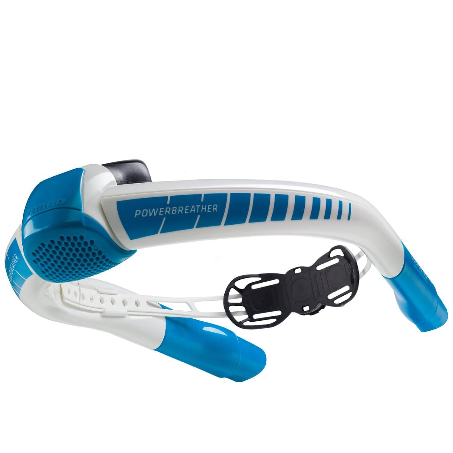 Powerbreather Wave Snorkel - Image 3