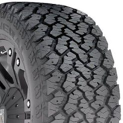 General Grabber AT2 Radial Tire – 225/70R15 100s