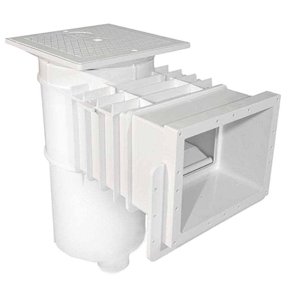 Hayward SP1084 Auto Skim Series Skimmer 2 in