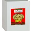 Mrs Pastures Horse Cookies Refill Box 35 lb