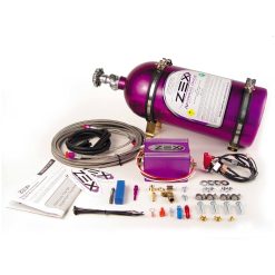 ZEX Nitrous System Dry 82011