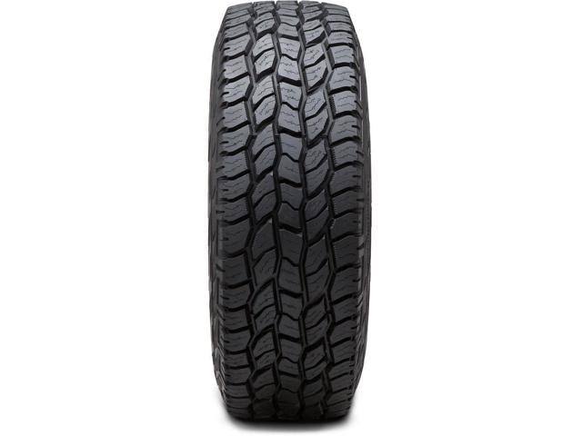 Cooper Tires Discoverer A/T3 Tire 235/75R17 109T - Image 4