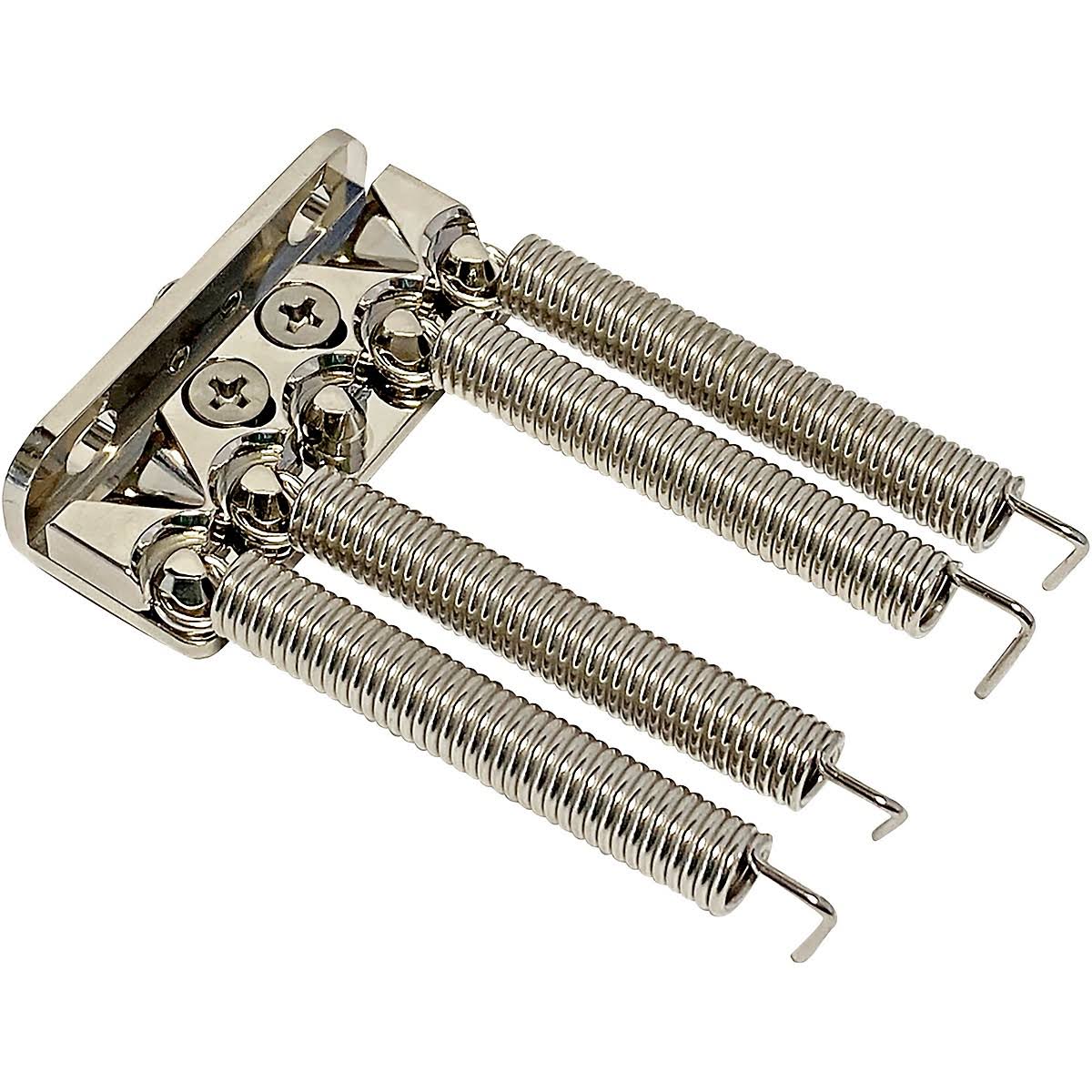 AxLabs Tone Claw Locking Spring Claw (Nickel)