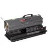 Dyna-Glo Delux KFA50DGD 50,000 BTU Kerosene Forced Air Heater
