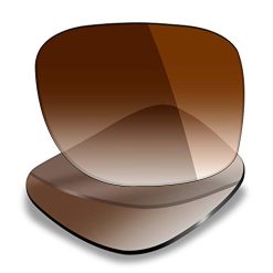 Mryok Replacement Lenses for Oakley Scalpel OO9095 – Options