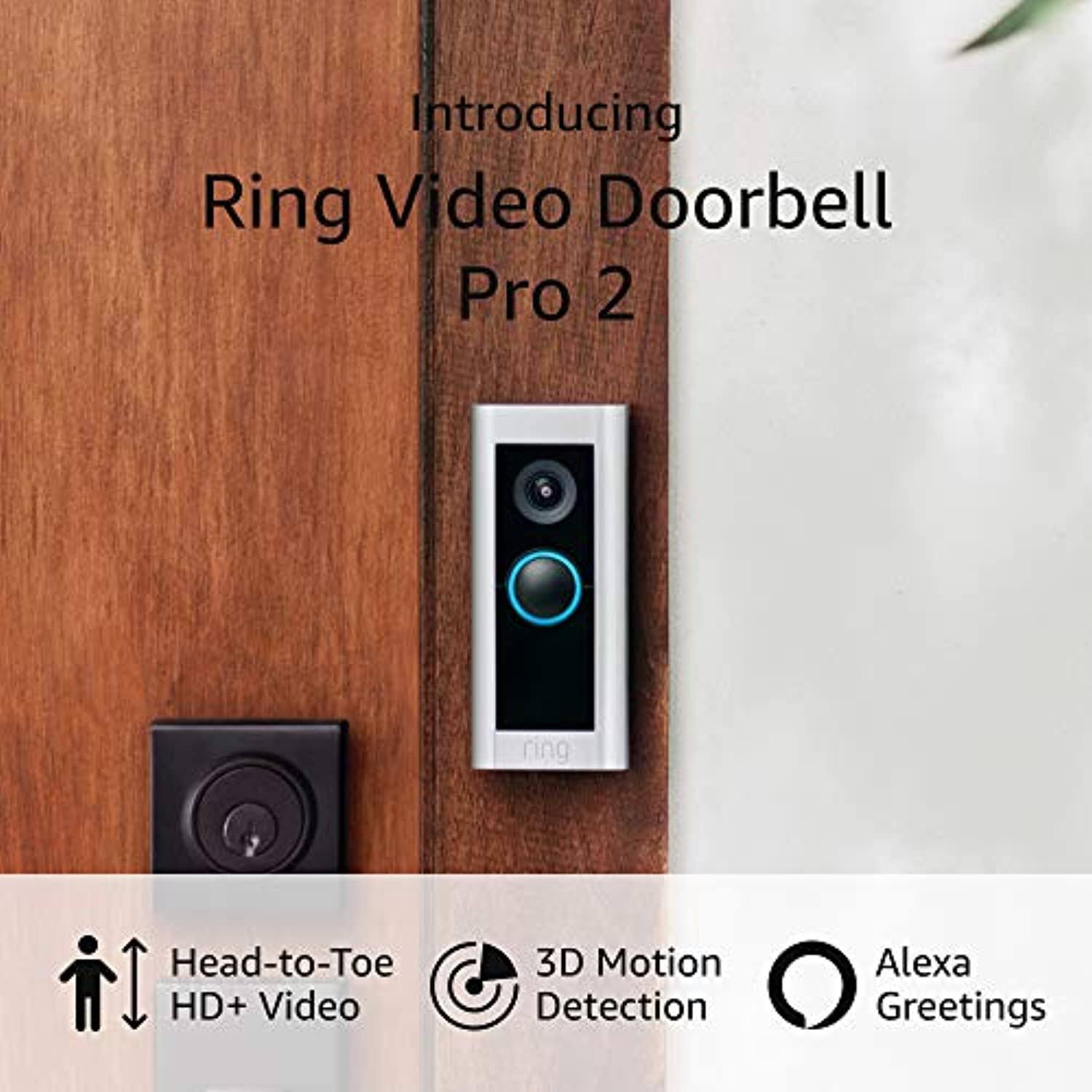 Ring Video Doorbell Pro 2 - Image 8