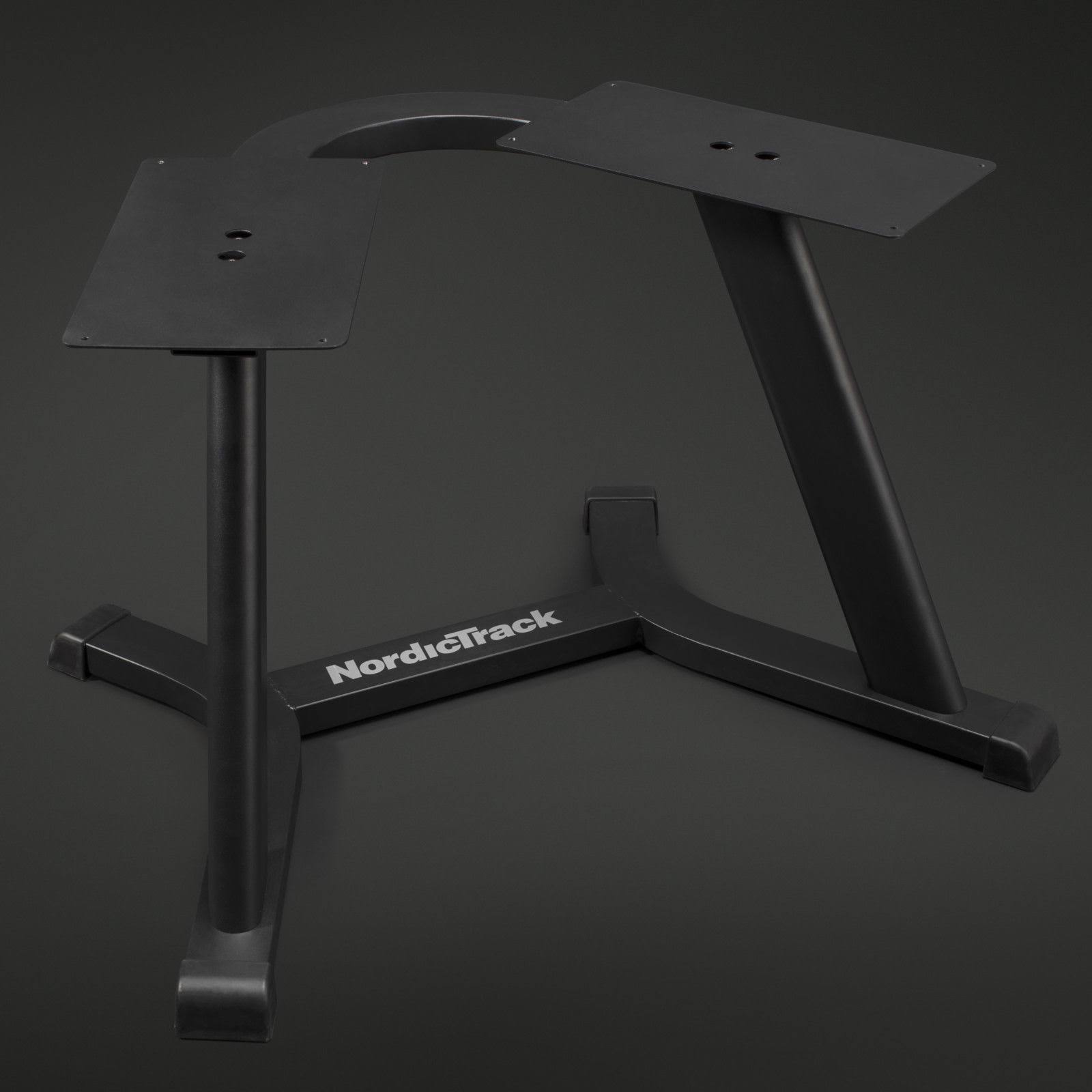 Nordictrack Select-A-Weight Dumbbell Stand, Steel - Image 5
