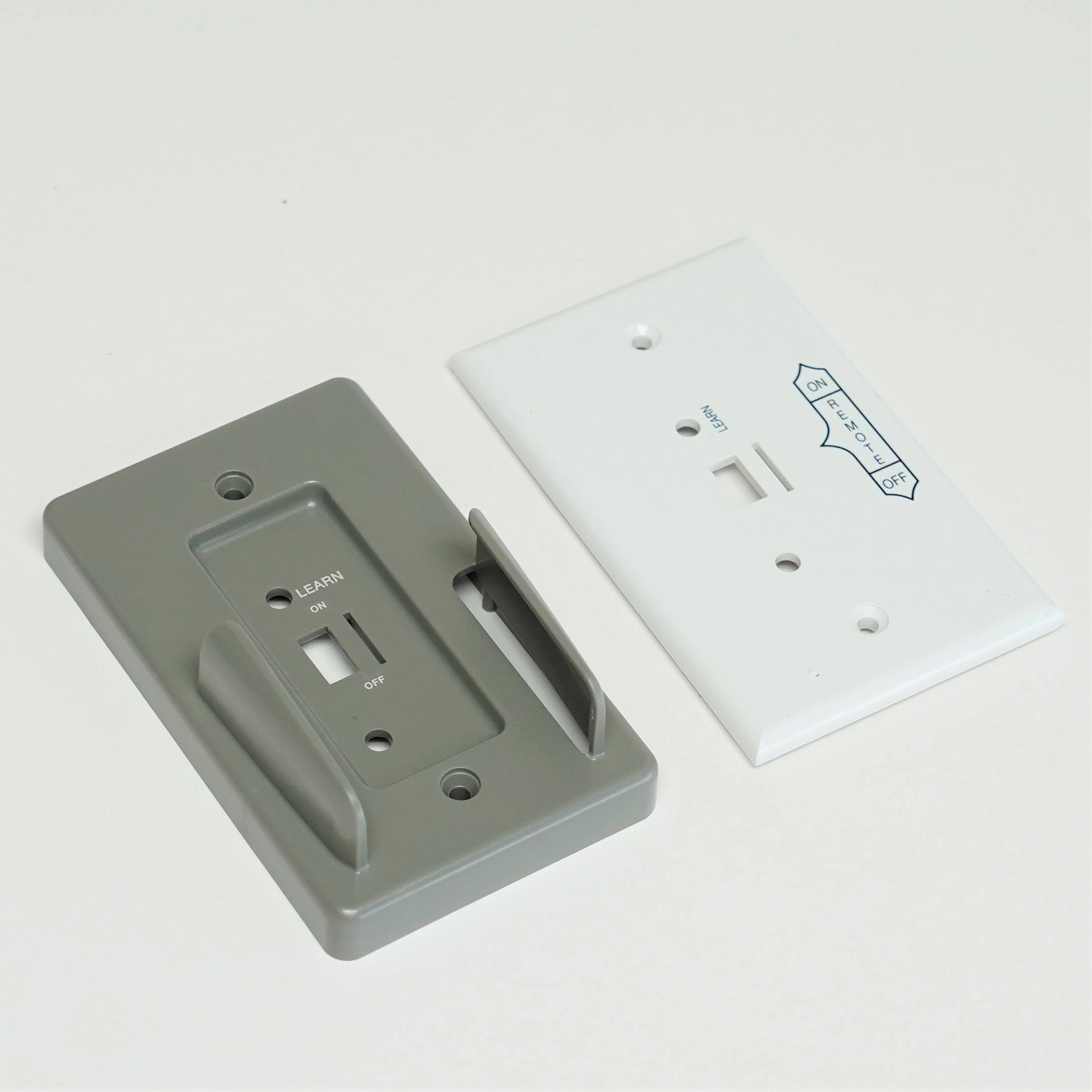 Skytech SKY-3301 Fireplace Remote Control with Timer/Thermostat - Image 7