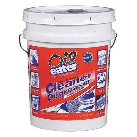 Oil Eater 5 Gallon Cleaner/Degreaser - Image 2