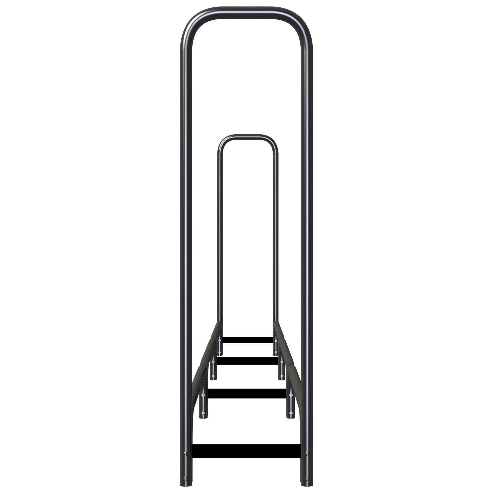Landmann Full Face Cord Log Rack - Image 4