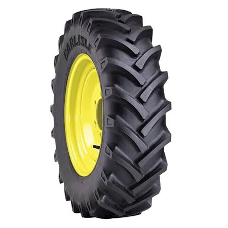 Carlisle Csl24 R-1 Farm Tire – 12.4-28 LRC/6ply
