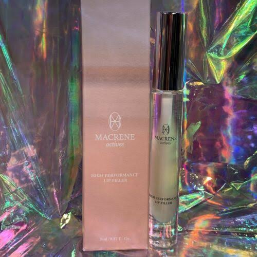 Macrene Actives High Performance Lip Filler - Image 2