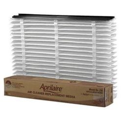 Aprilaire 210 Replacement Media for Media Air Cleaner 20 x 25 MERV 11