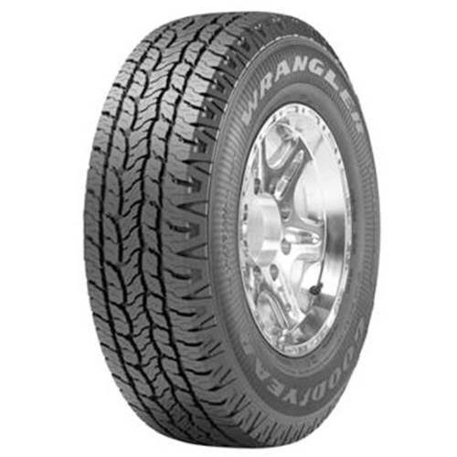Goodyear P235/70R16 TrailMark - Image 3