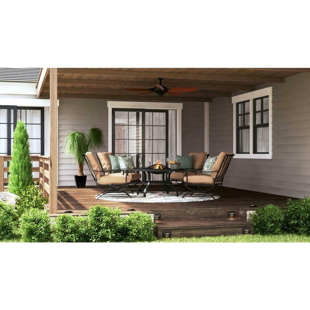 Home Decorators Altura 60×22 Outdoor Oil Rubbed Bronze Ceiling Fan - Image 9