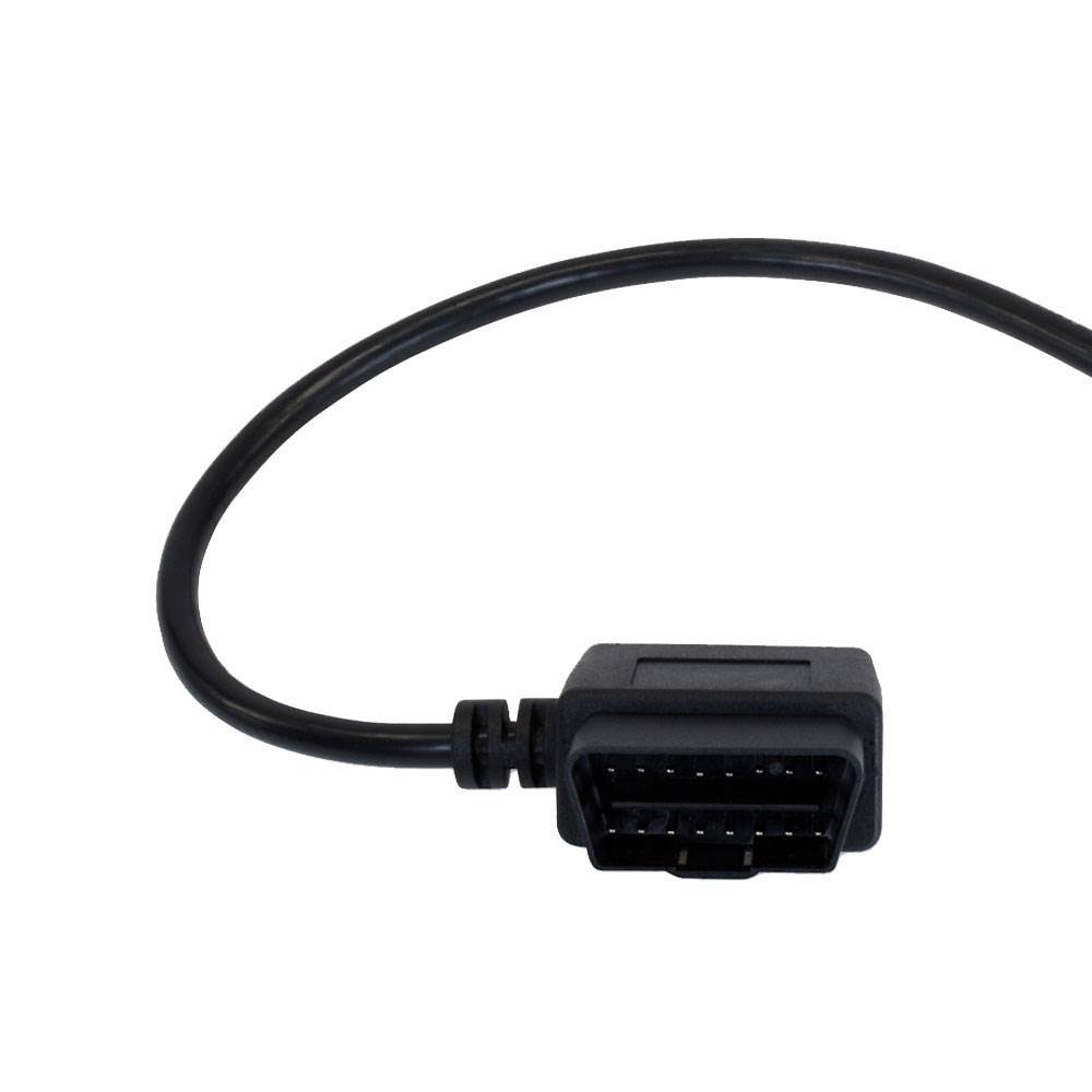 AEM 30-0334 X-Series Wideband UEGO AFR Sensor Controller Gauge - Image 8