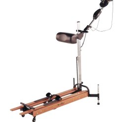 Alternative view of NordicTrack Classic Pro Skier Cross Training