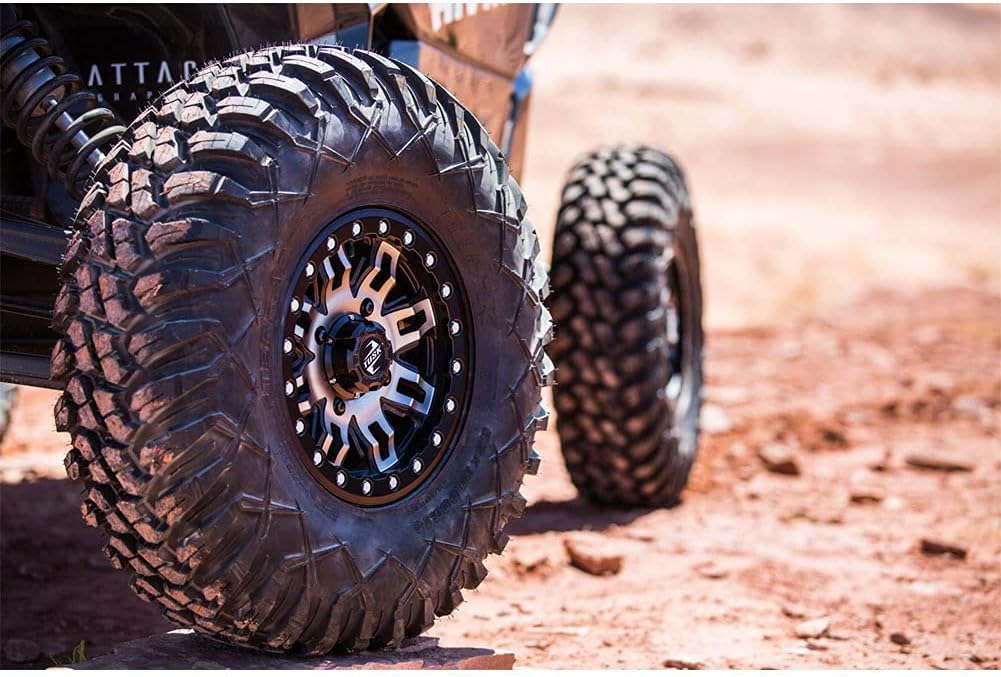 30×10-15 Tusk TERRABITE Heavy Duty 8-Ply Radial UTV/ATV Tire – 30×10-15 - Image 5