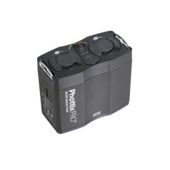 Phottix Replacement Body for 5000 mAh Indra Battery Pack PH01100