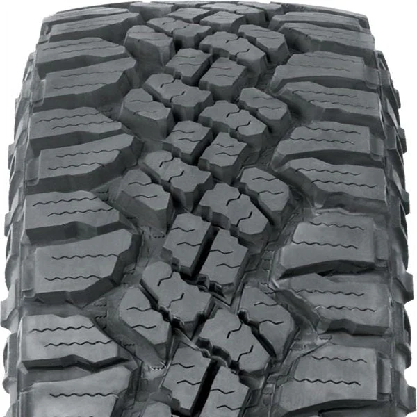 LT 245/75R16 Load E 10 Ply A/T All Terrain Tire - Image 3