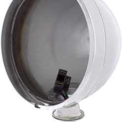 Alternative view of United Pacific 7 Chrome Dietz Style Headlight Housing (Pair)