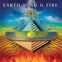 Earth Wind & Fire – Greatest Hits
