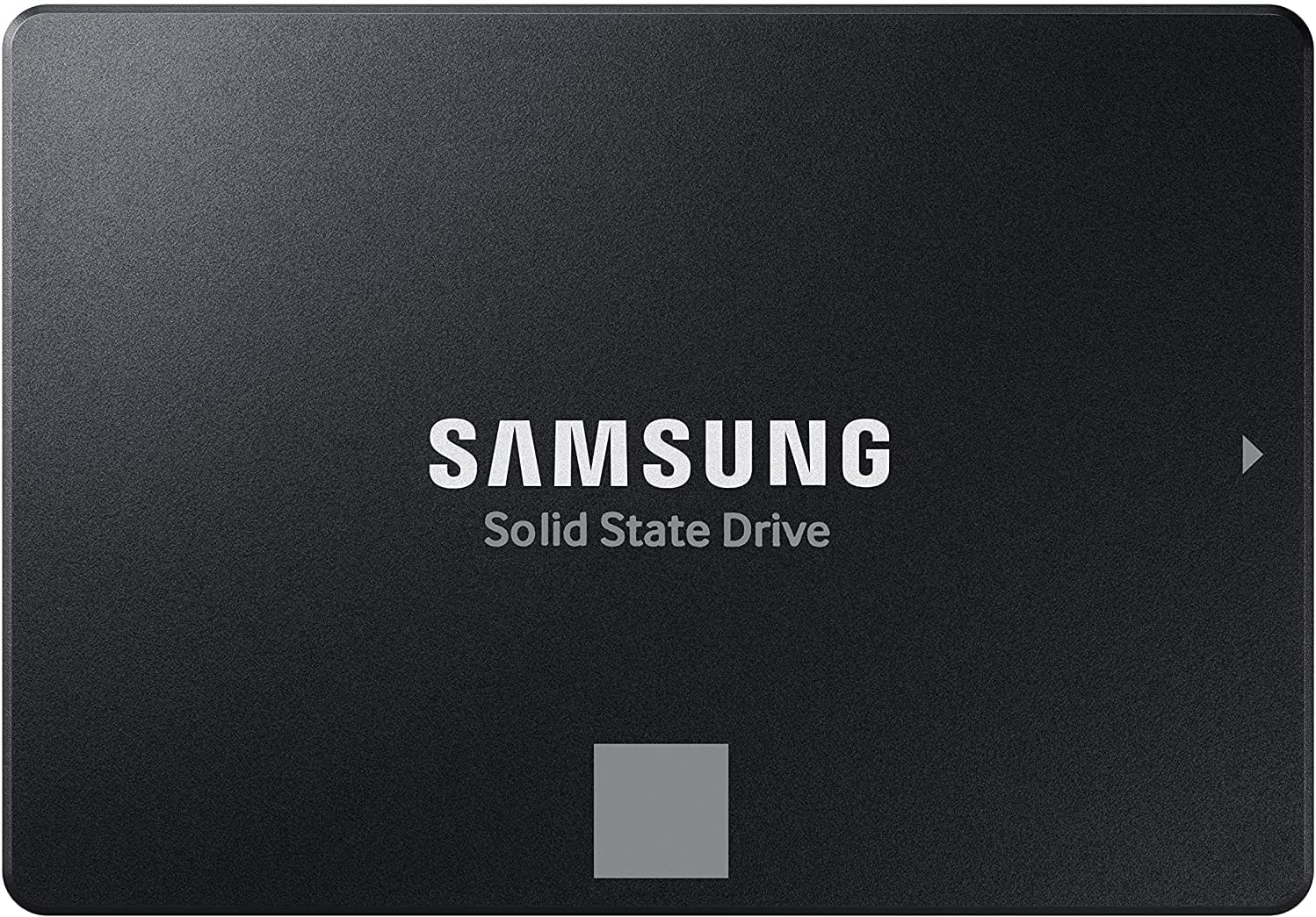Sam-Sung 870 EVO SATA III SSD 2.5?? / MZ-77E500B / Internal Solid State Hard Drive, Upgrade PC or Laptop Memory and Storage for IT Pros, Creators, Everyday Users (500 GB)