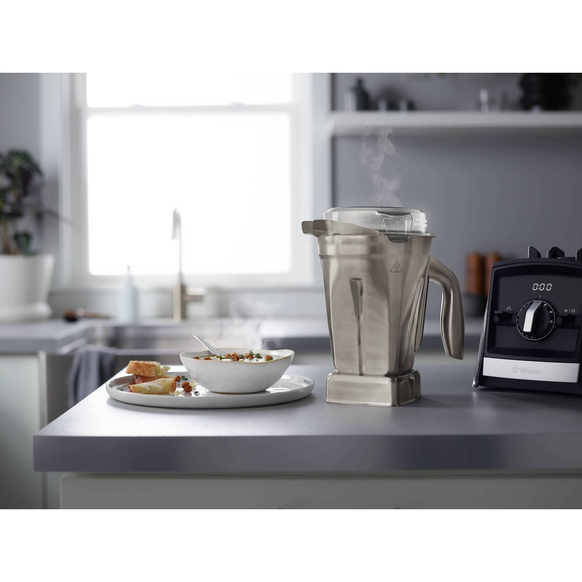 Vitamix 48 oz Stainless Steel Container - Image 5