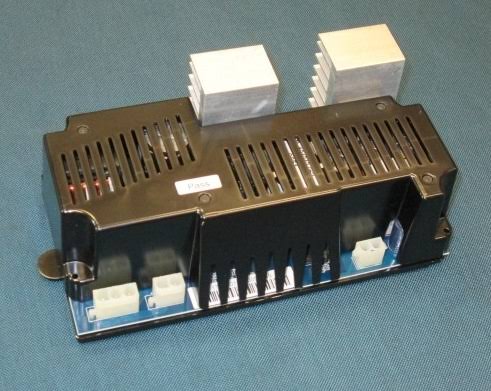 Quadra-Fire Mt. Vernon Ae Power Supply (SRV7000-443) - Image 8