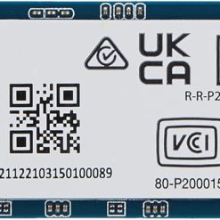 Alternative view of PNY CS2130 8TB M.2 NVMe Internal Solid State Drive (SSD) – M280CS2130-8TB-RB
