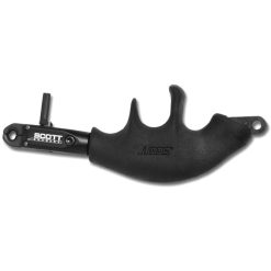 Scott Archery Caliper Grip Release – Black