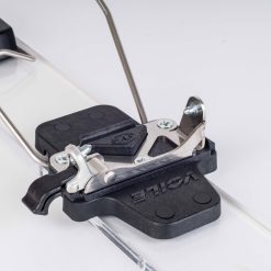 Alternative view of Voile TTS Telemark Ski Binding – Stiff