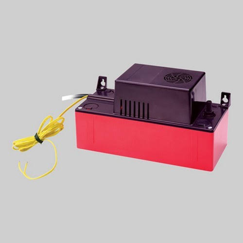 Diversitech Cp-16 Condensate Pump, 16& Lift, 120V - Image 5