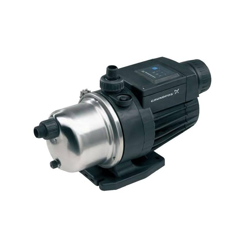 Grundfos MQ3-35 3/4 HP Booster Pump