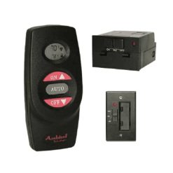 Ambient RCST On/Off Thermostat Fireplace Remote Control