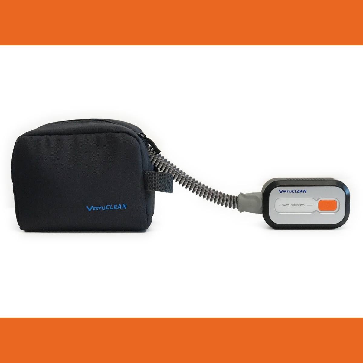 VirtuCLEAN CPAP Cleaner and Sanitizer - Image 10