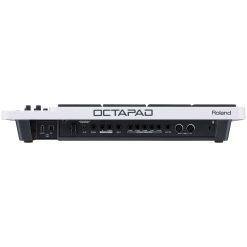 Alternative view of Roland Octapad SPD-30 Electronic Drum Pad, White