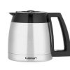 Cuisinart 12-Cup Stainless Thermal Carafe by Cuisinart