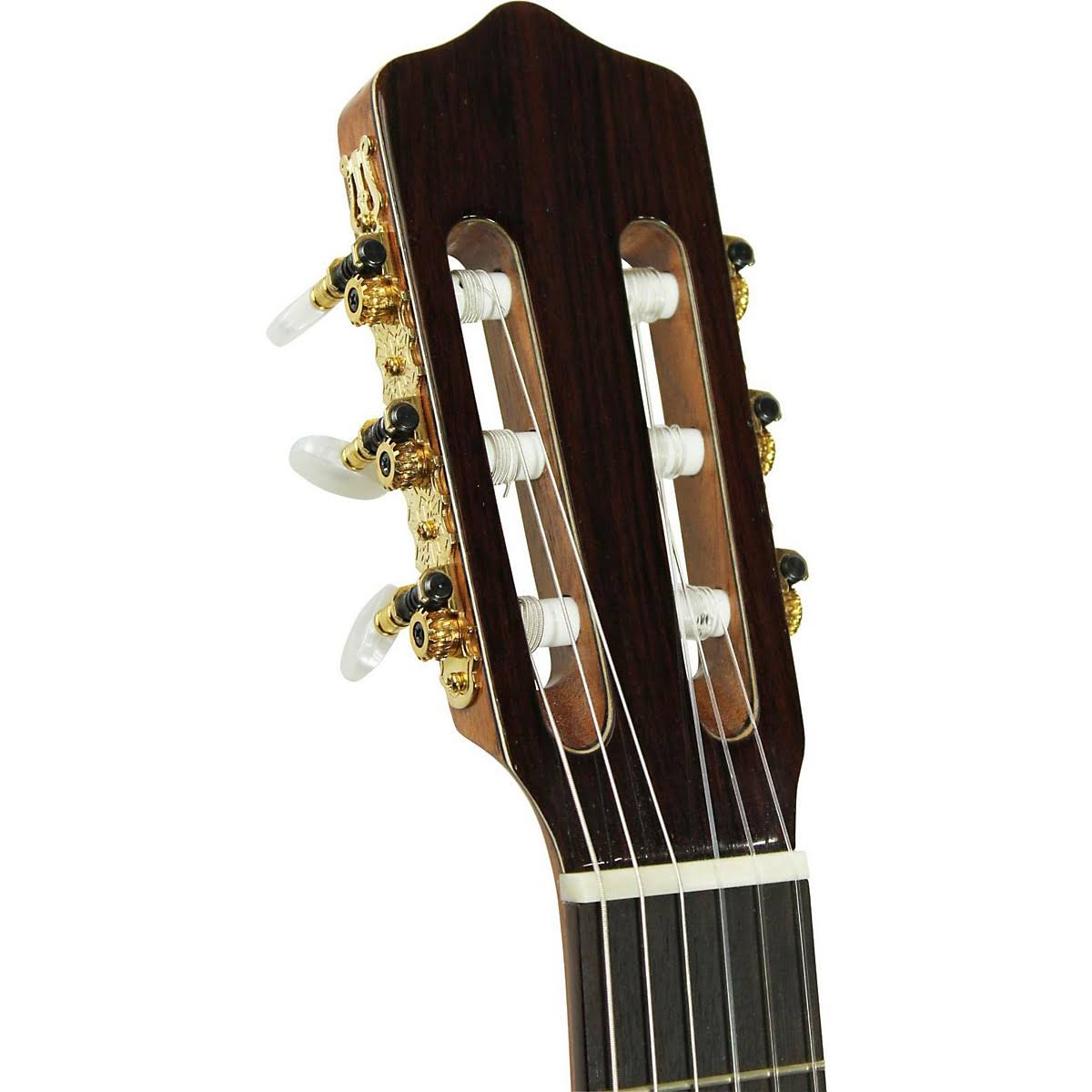 Kremona Rosa Morena Nylon String Guitar - Image 4