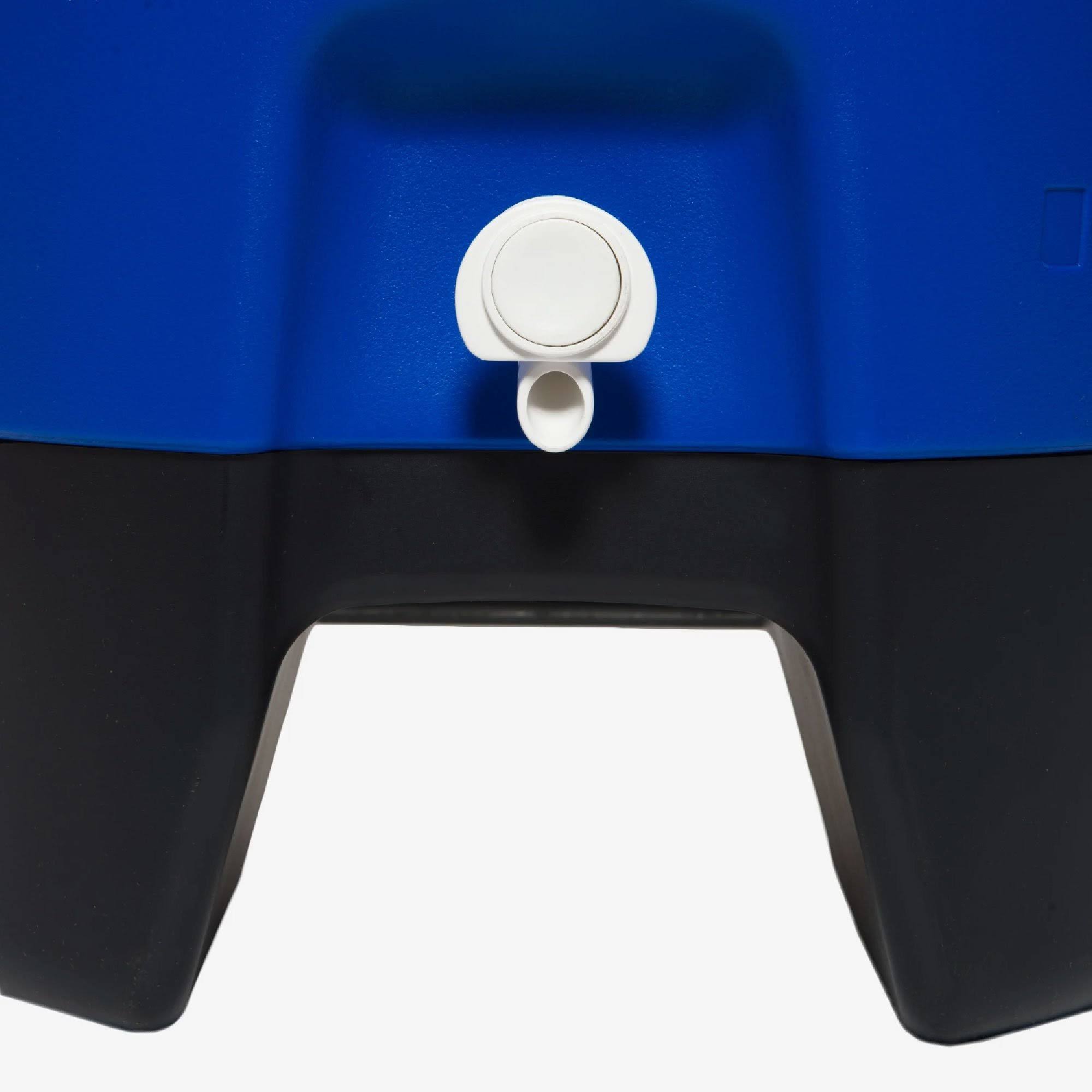 Igloo Sport – Thermal roller water jug – 5 gal – blue - Image 5