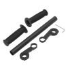 Bike Front Child Handleba, Professional Ergonomic Bike Kid Handlebar for Trip for Cycling
