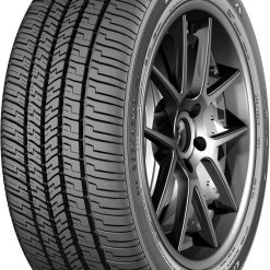 Goodyear – Eagle RS-A – P235/55R18 99V